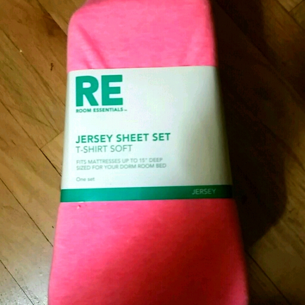 sheet set